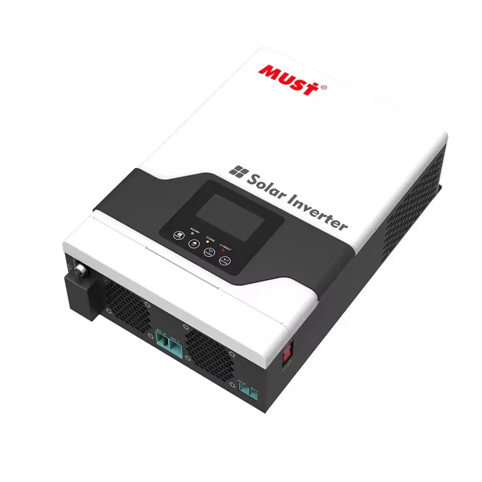 MUST PV1800 VPM II 3200W single output DC/AC inverter