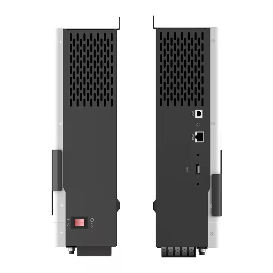 MUST PV1800 VPM II 3200W single output DC/AC inverter